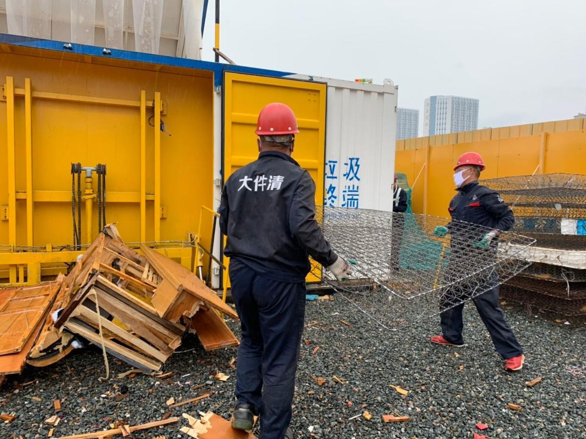 北京旧家具回收市场，探索家具循环利用的潜力与可能性