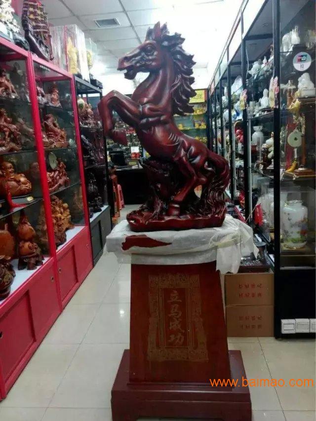 西安摆件工艺品市场，传统与现代艺术的交融胜地