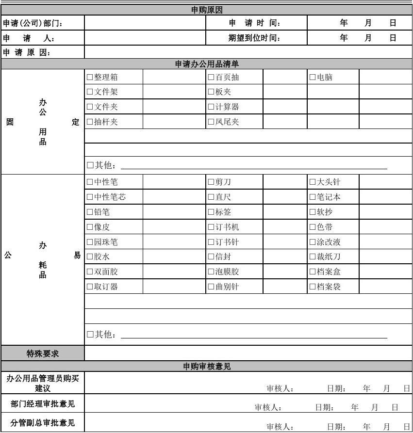 文化活动用品申请模板图片与撰写指南详解