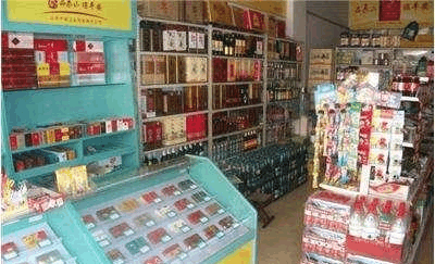 附近文化用品批发市场，文化产业繁荣的枢纽地带