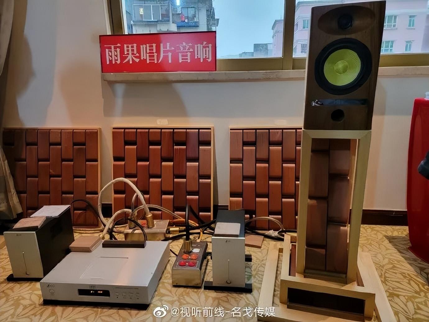 广州国际音响展会时间表揭晓，视听盛宴的华丽启幕