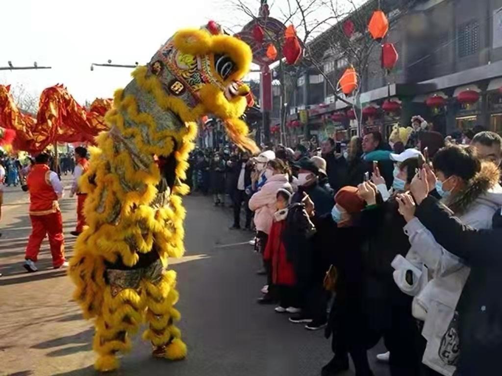 纪录片《天下第一团》开播 聚焦大同耍孩儿剧