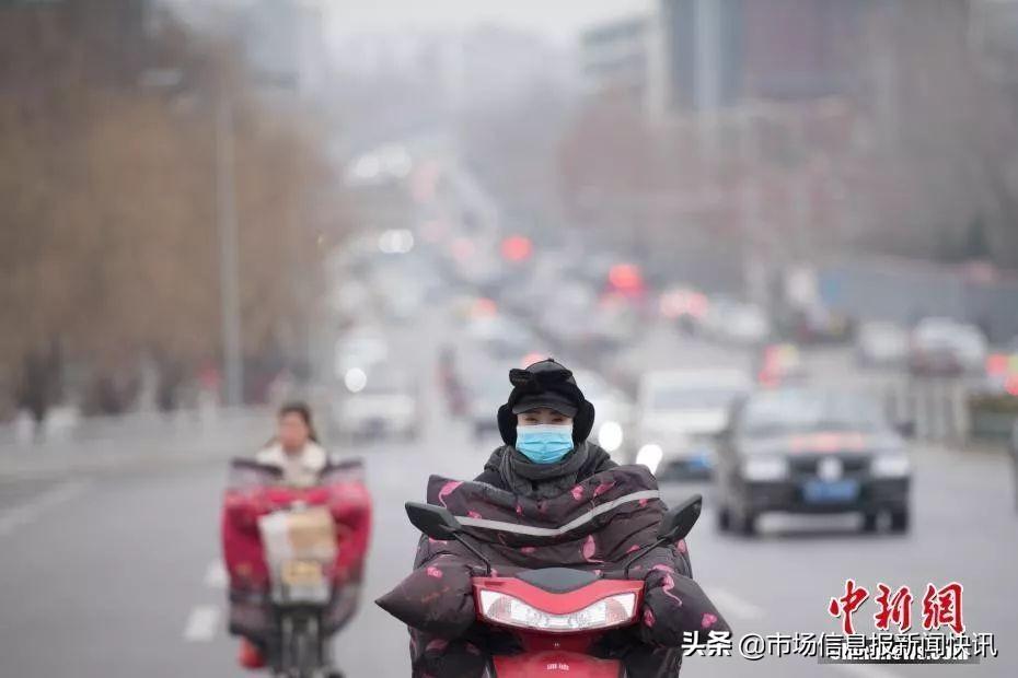 空气污染加剧，健康防护建议的挑战与对策