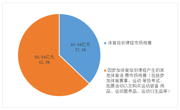 青少年运动培训需求上升，市场前景广阔可期