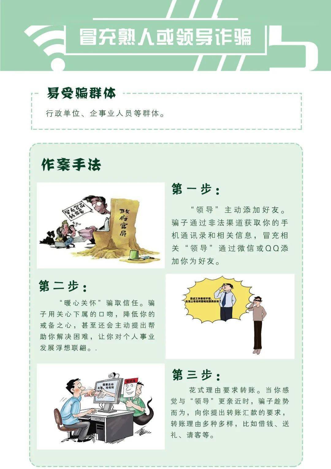 防范假冒网贷诈骗的实用技巧