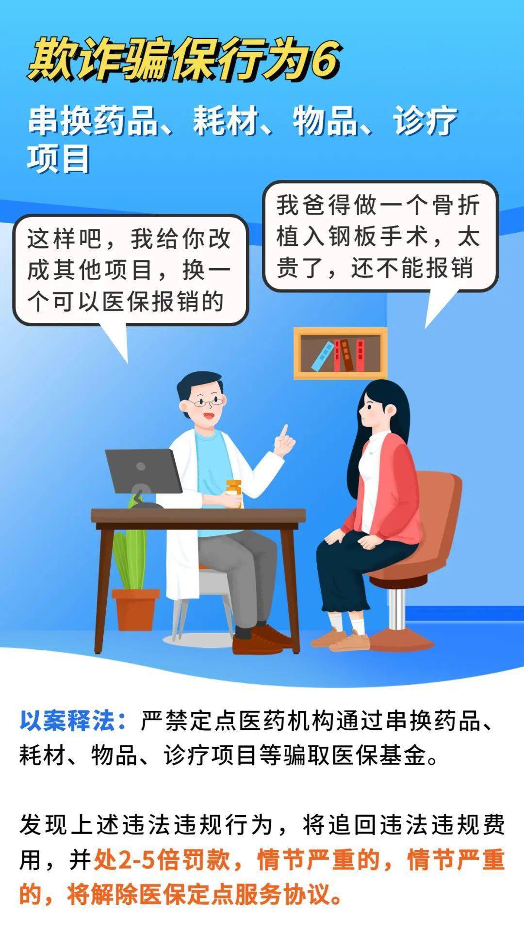 医疗健康咨询防诈指南