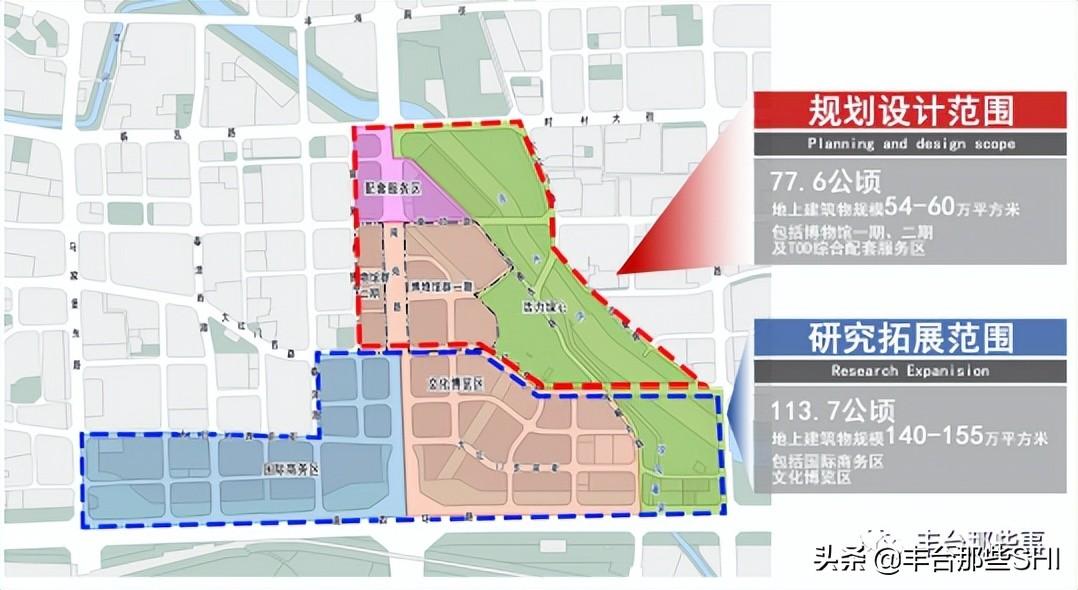 历史文化街区改造升级