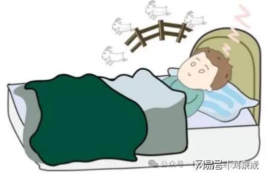 中医如何治疗失眠及调理睡眠