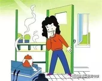 家庭防火，紧急疏散时机的掌握指南