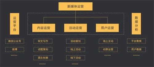 新媒体平台打造定制化内容体验的策略探究