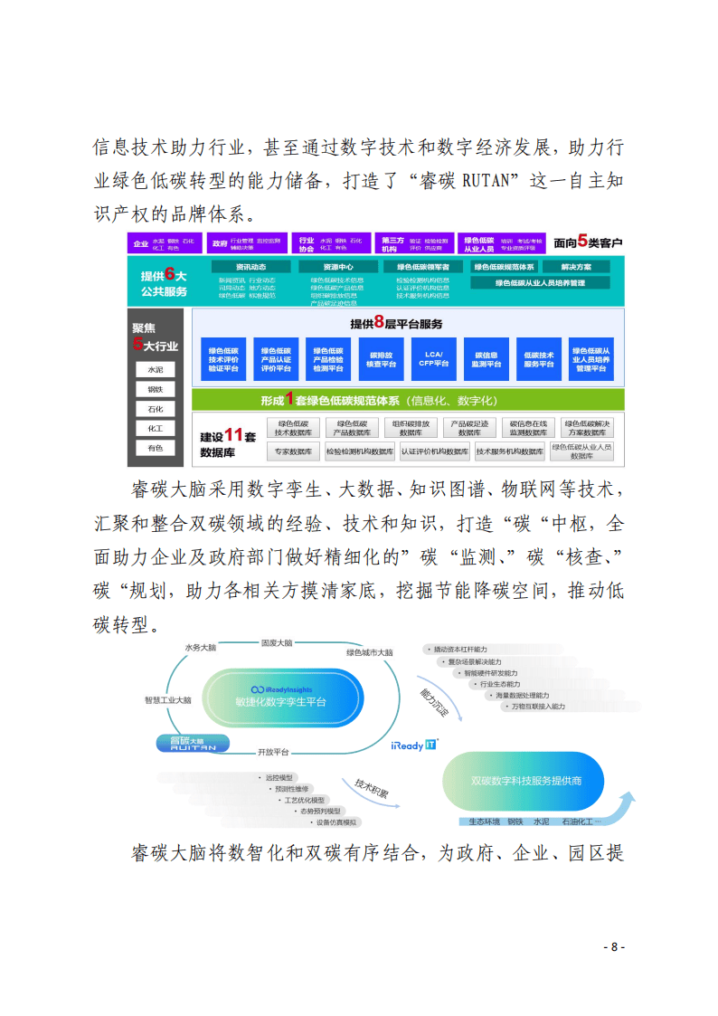 低碳绿色制造业模式创新与实践案例研究