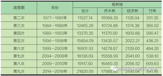 温带与热带森林碳吸收能力差异分析