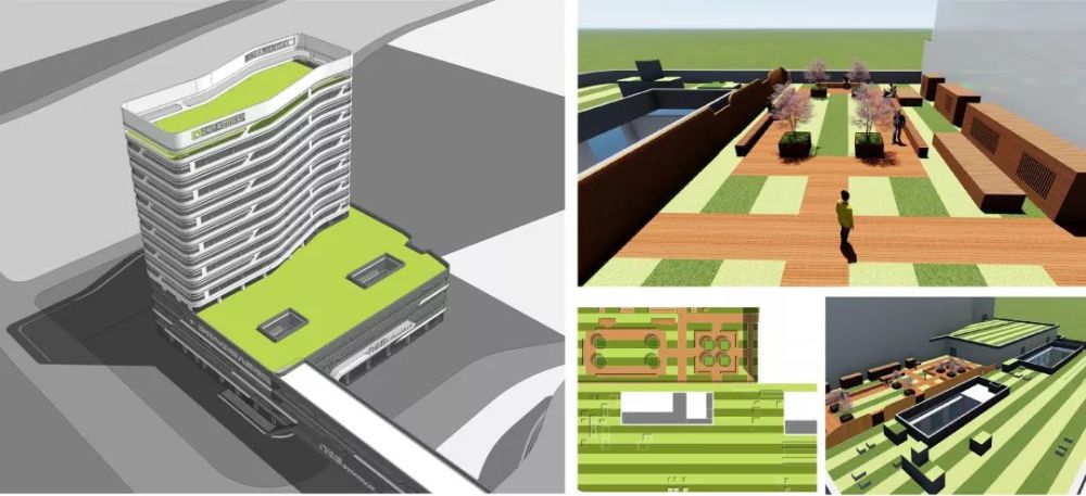 绿色建筑标准下的节能设计优化与建筑节能效果提升策略