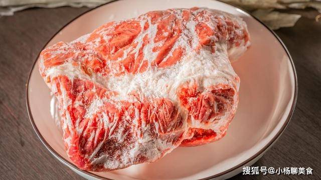 冷冻肉类防止水分流失的方法与策略探讨