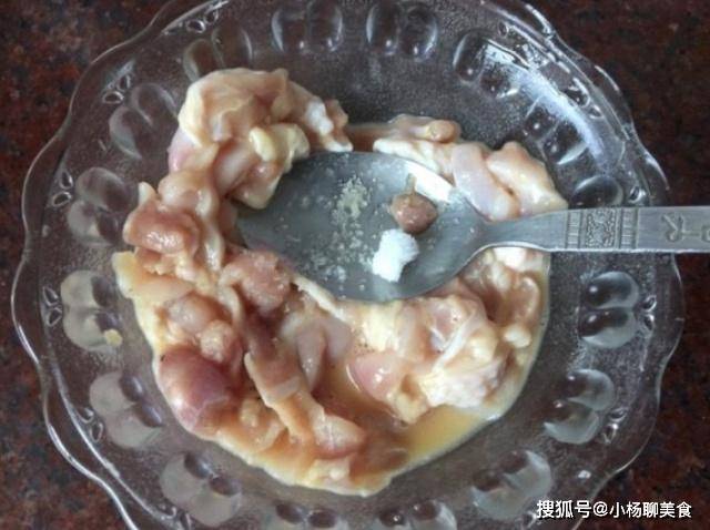 鸡肉储存秘籍，保持鲜嫩口感有诀窍