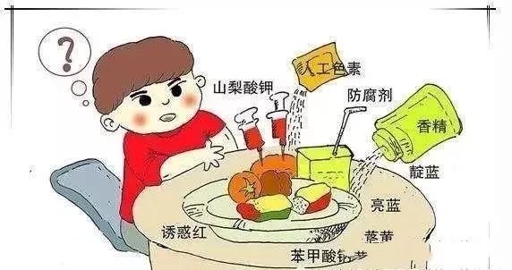 改善饮食习惯降低慢病风险策略