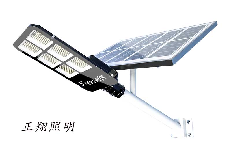 太阳能照明助力家庭节能减支，如何节省电费？