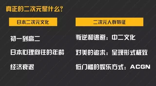 网络文化中的二次元现象及其社会文化影响探究