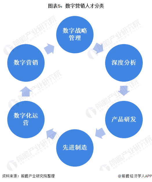 数字营销岗位职业前景与发展机遇探讨