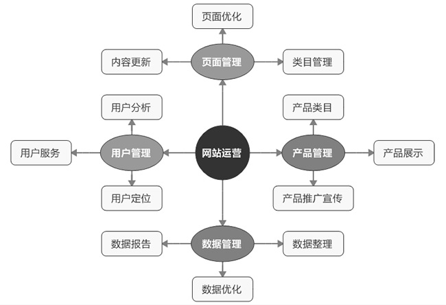 网络运营岗位的职业发展与必备技能要求概述