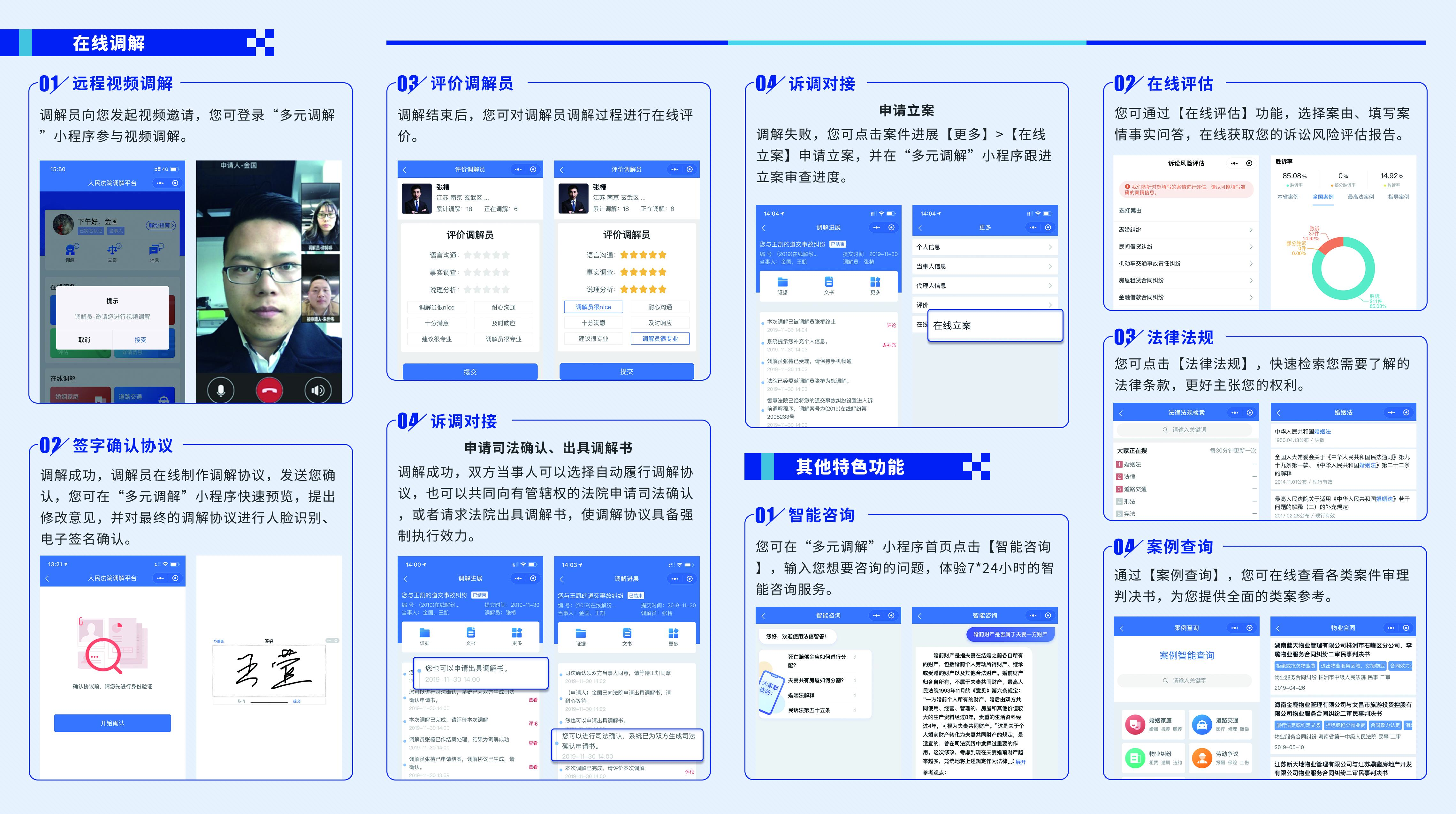 与自己和解，释放内心的重负