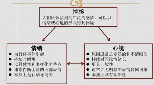 情绪与思维对心理健康的相互影响探究