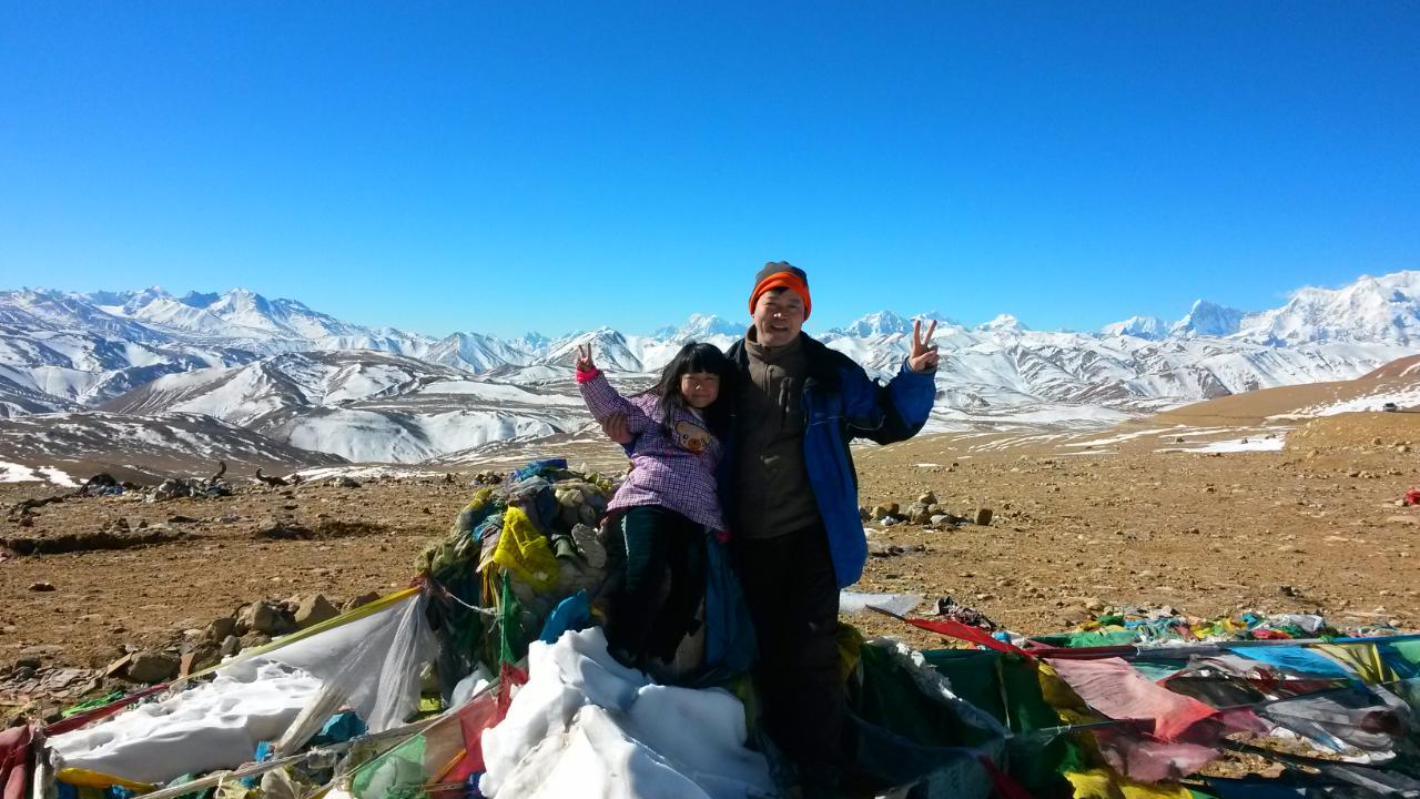 如何应对高原反应，旅行中的必备知识