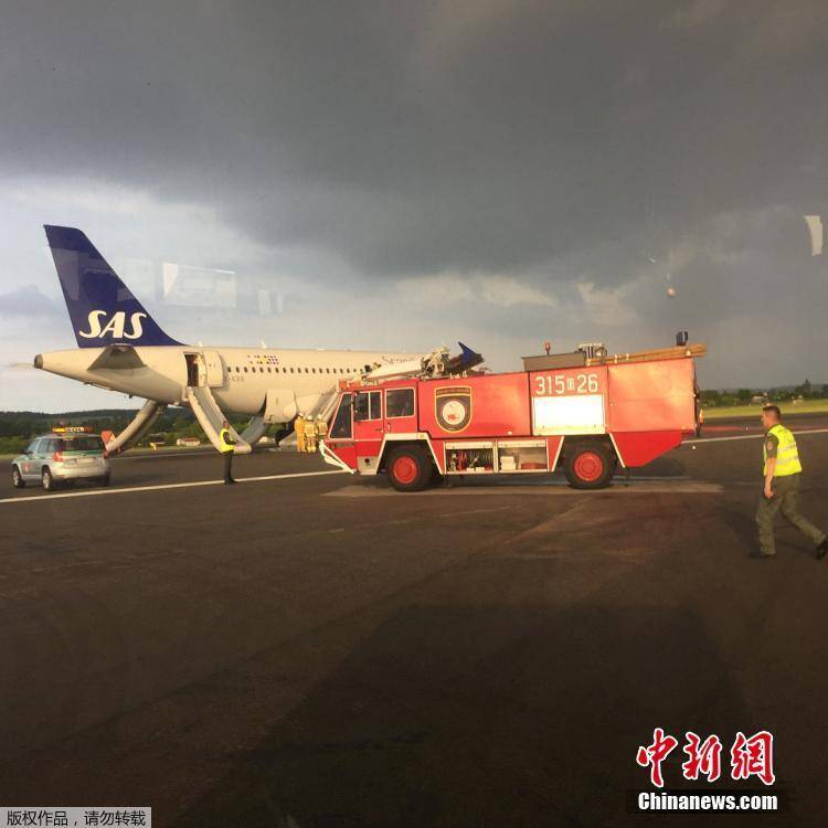 北欧航空客机遭遇严重湍流，航空安全引发全球关注