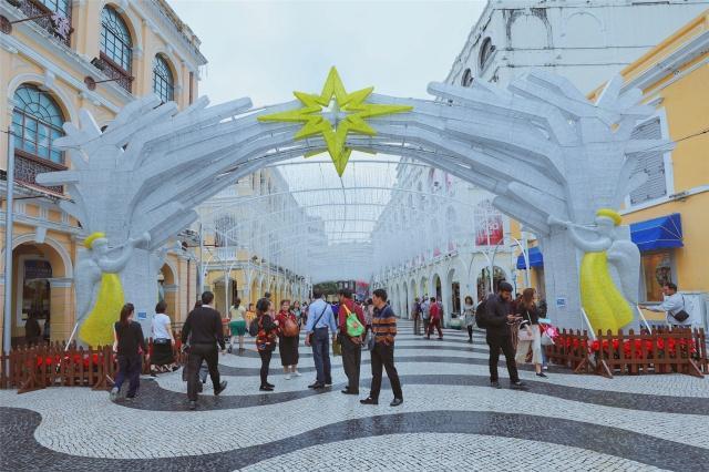 澳门正龙门客栈图库，精准旅游的魅力探索地