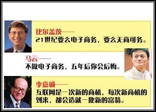 电子商务核心课程与就业方向解析