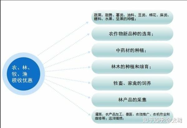 技术咨询技术服务费税收优惠详解