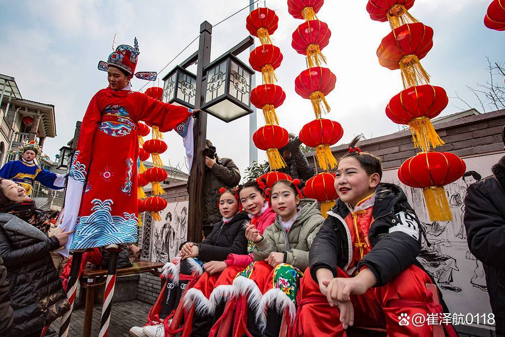 传统节日文化复兴，年轻人重拾家乡文化记忆的探索之路