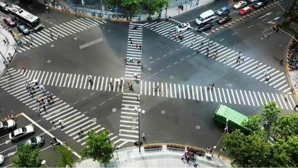 智慧交通助力市民出行体验全面提升