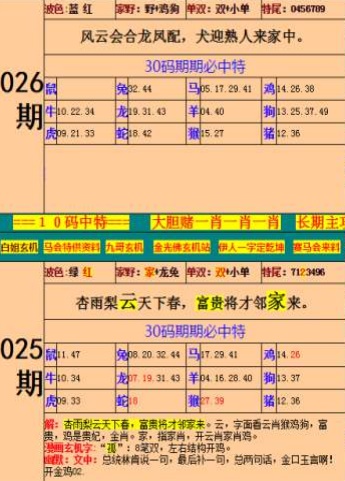 澳门四肖期期准最新报价背后的风险与违法犯罪问题警惕