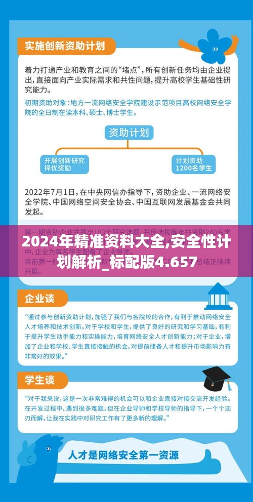 深度解析2024精准正版资料，探索未来之路